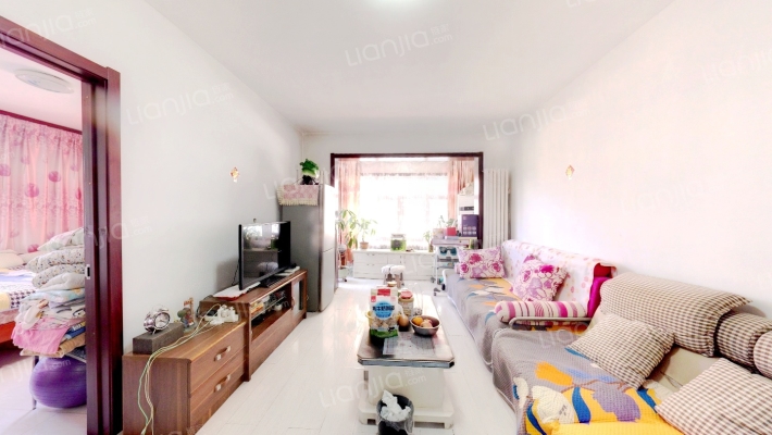 仁礼星座二手房实景图