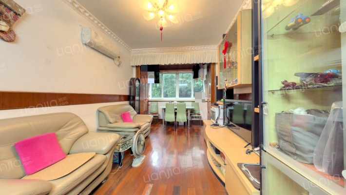 广汇花苑二手房实景图