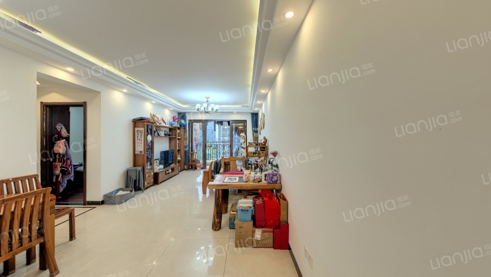 星城翠珑湾二期二手房实景图