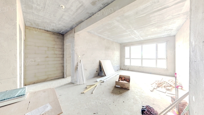 文景清华园二手房实景图