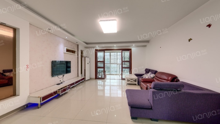 北城天籁二手房实景图