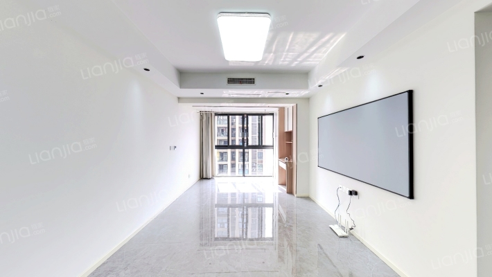 铭鑫鼎尚源二手房实景图