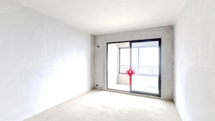 旭辉观云二手房实景图