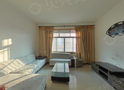 整租·赤壁财政所家属院 2室2厅 南_赤壁财政所家属院租房