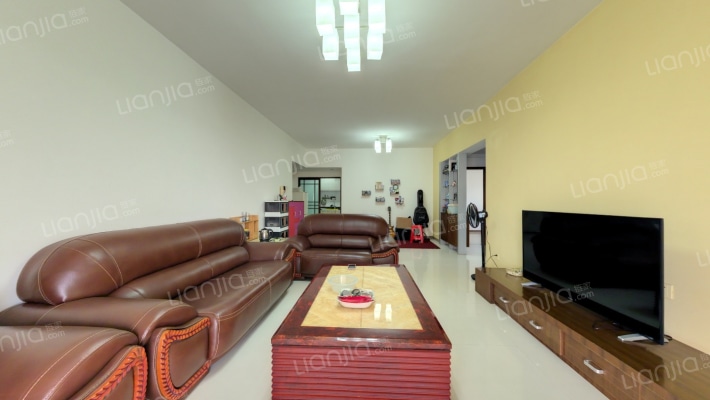 金典水岸二手房实景图