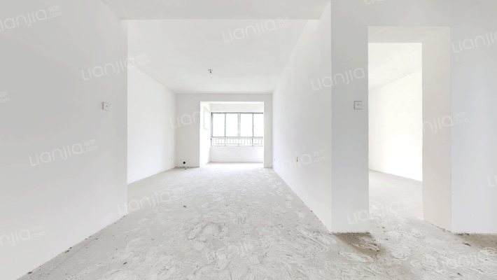 七里庙小区三区二手房实景图