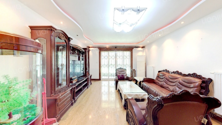 梅花山庄南华苑二手房实景图