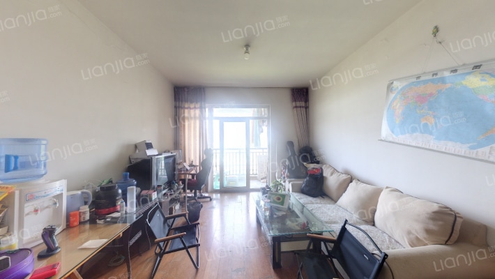 东方惠城A区二手房实景图