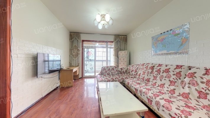 金都苑二手房实景图