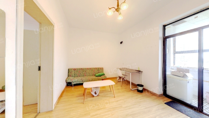 石油路二手房实景图