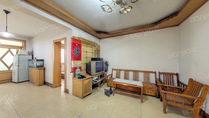 京广花园二手房实景图