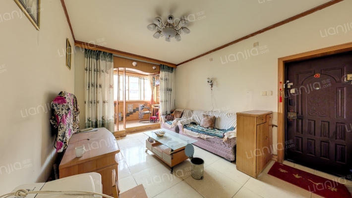 晋林小区二手房实景图