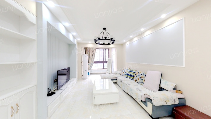 融景城锦峰二手房实景图