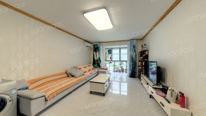 香缇郡二手房实景图