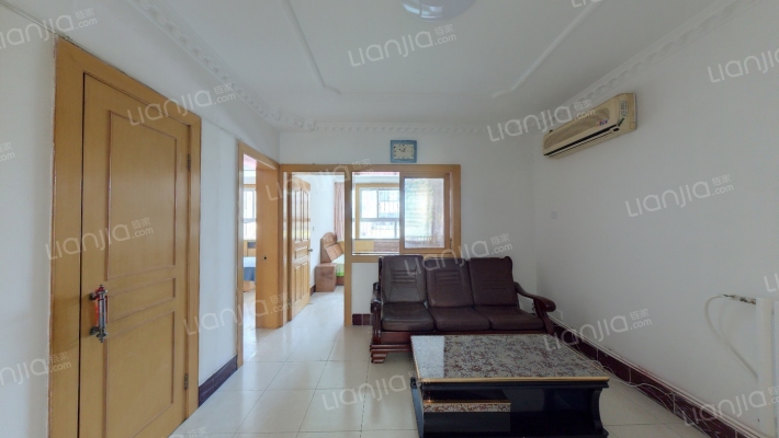 庆阳里二手房实景图