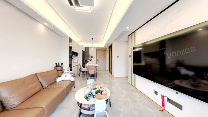 云望里二手房实景图