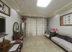 整租·嘉业名铸 2室2厅 南/北_嘉业名铸租房