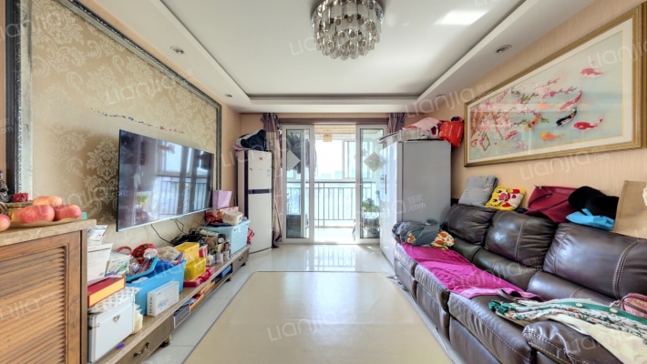 摩登堂二手房实景图