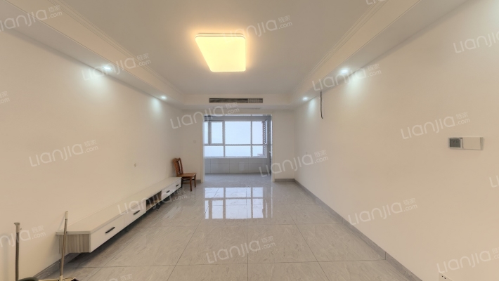 力高澜湖前城二手房实景图