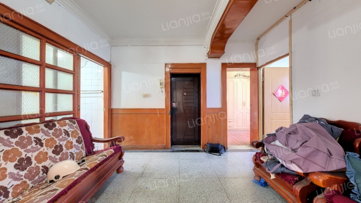 金箔路395号二手房实景图