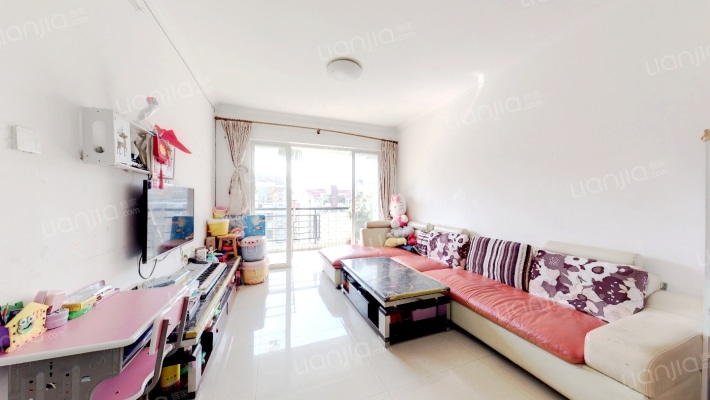 丰庭花园二手房实景图