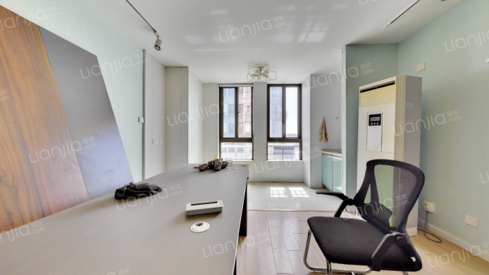 天凤国际大厦二手房实景图