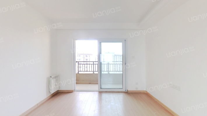 万科美景魅力之城沐阳园二手房实景图