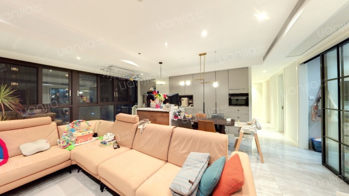 天悦府二手房实景图