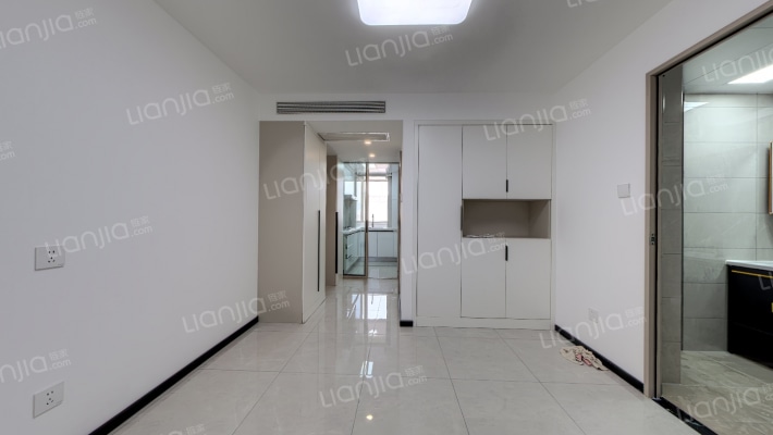 东大桥东里二手房实景图