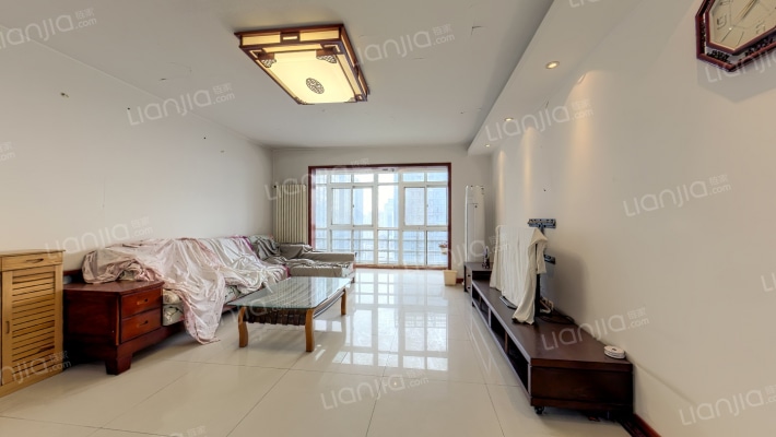 阳光铭座二手房实景图