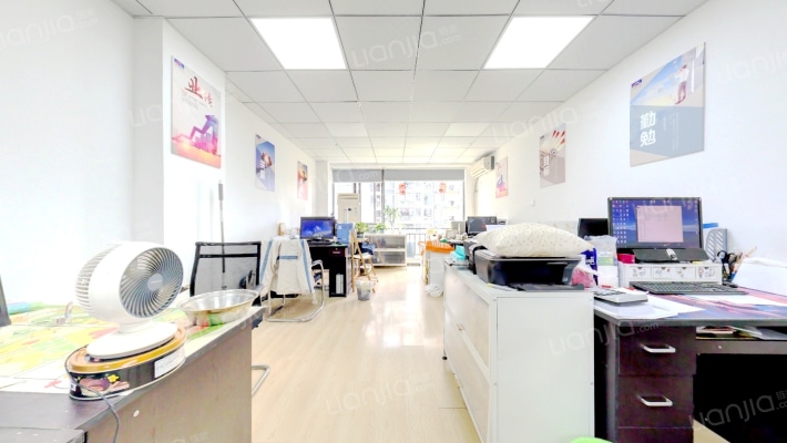 丰尚玉林商务港二手房实景图