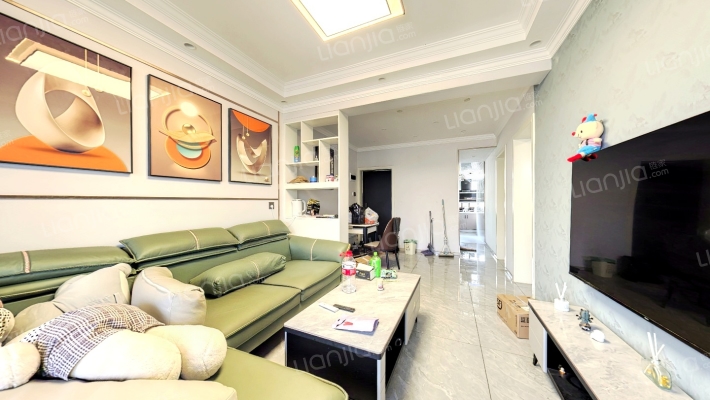 双林中横路8号二手房实景图