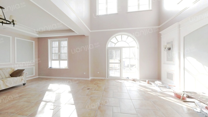 融创伍杄岛二手房实景图