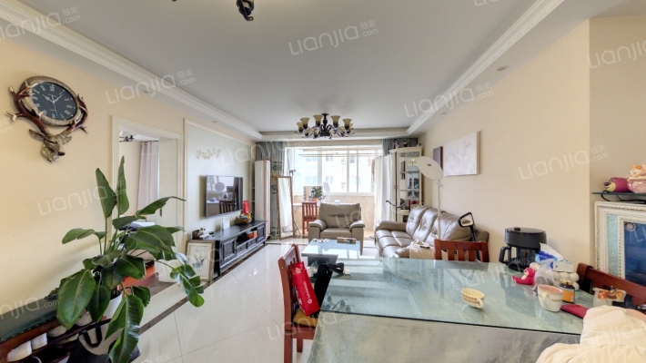 康桥新苑二手房实景图