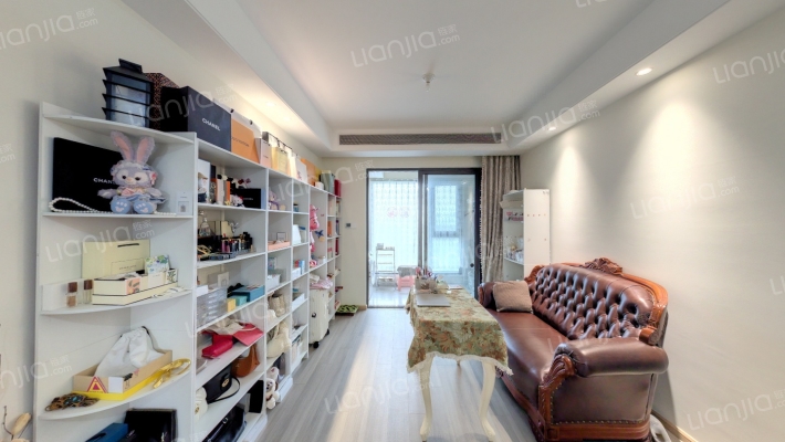 金融街奉贤金悦府二手房实景图