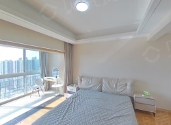 整租·元谷 2室2厅 南/西_元谷租房