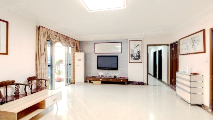 东璟花园二手房实景图