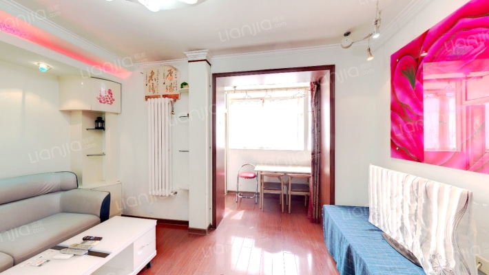 泰祥里二手房实景图