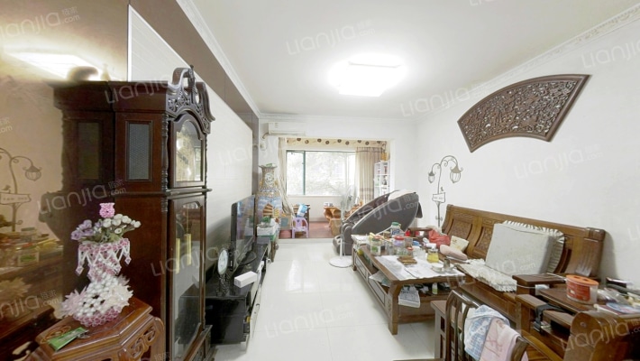 香格里花园二手房实景图