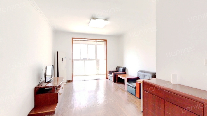 水墨兰庭二手房实景图