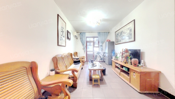 江源巷7号二手房实景图