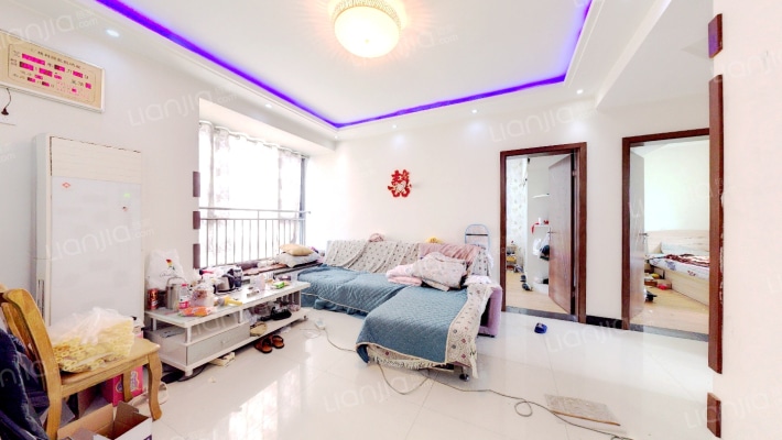 永威西苑二手房实景图