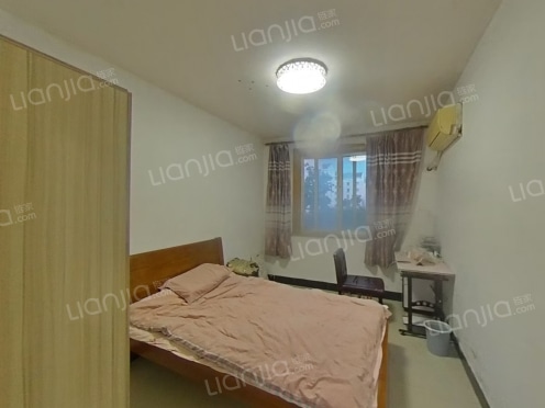 整租·新浒花园一区 2室2厅 南