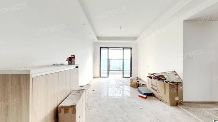 阳光城悦然府二手房实景图