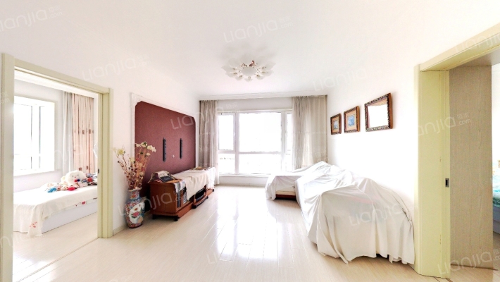 铭熙水岸二手房实景图