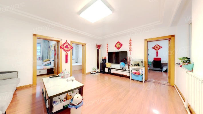 晨光小区(开发区)二手房实景图