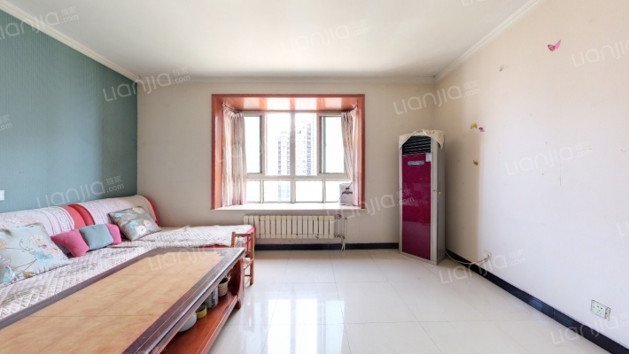 翠华小区二手房实景图