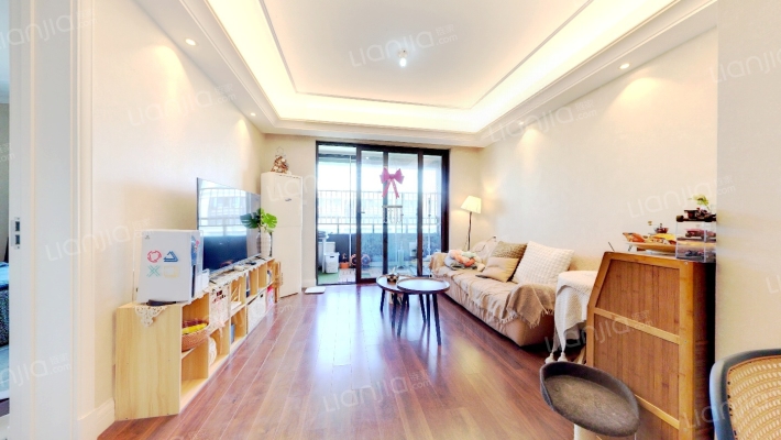 颐和九里二手房实景图