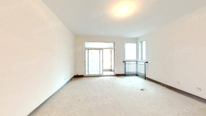 古德佳苑二手房实景图