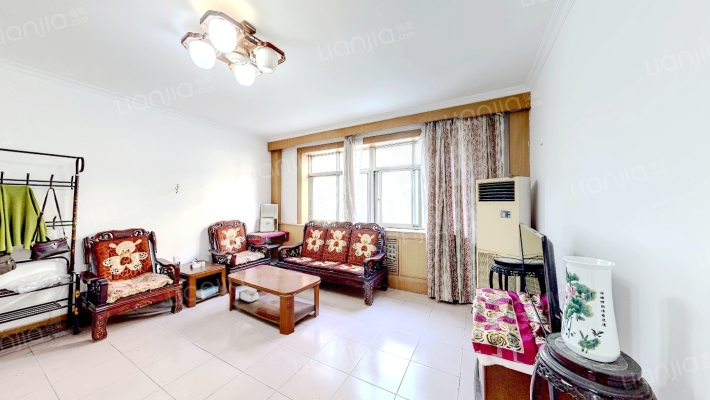 千佛山南路6号二手房实景图